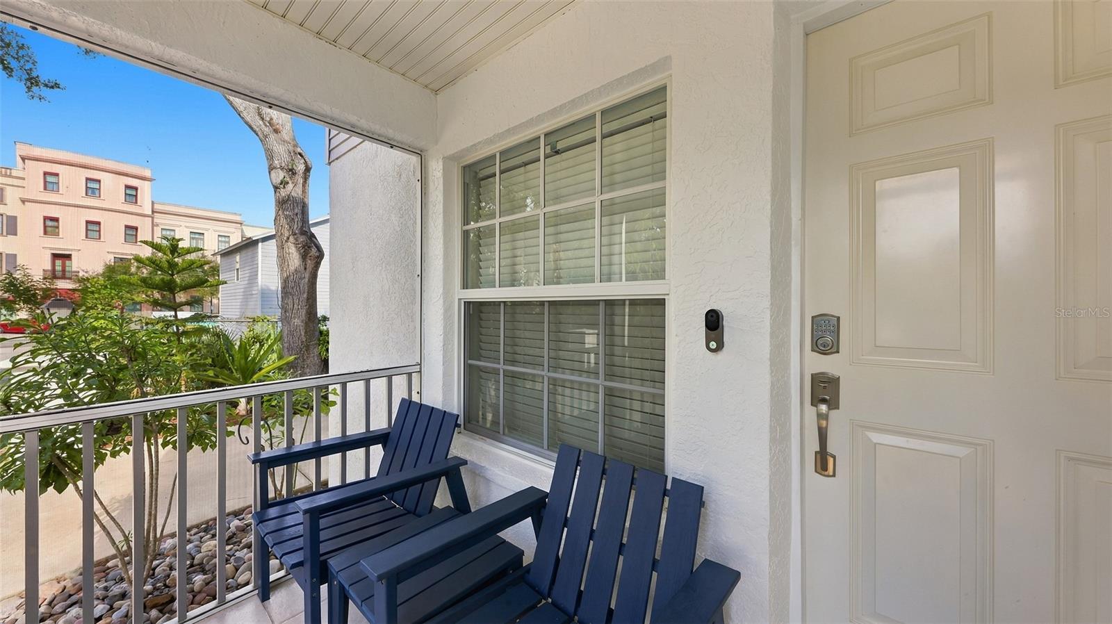 516 HOWARD COURT