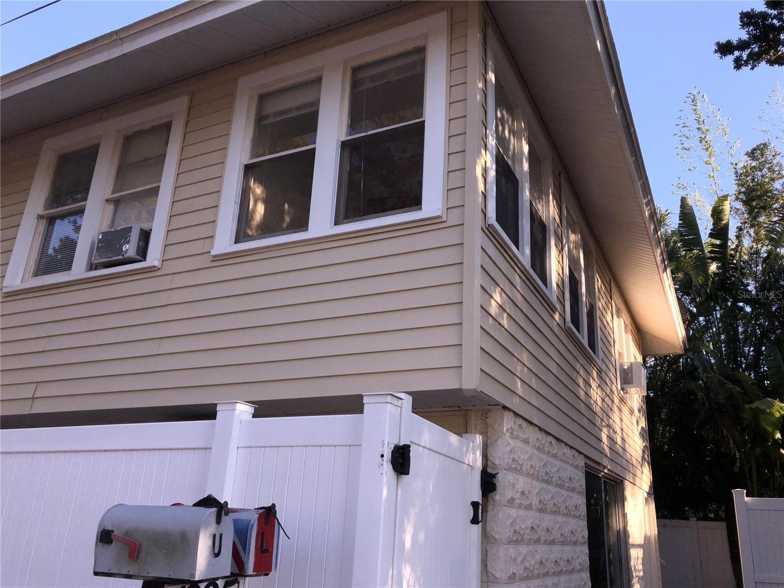 MELROSE SUB - Residential Lease