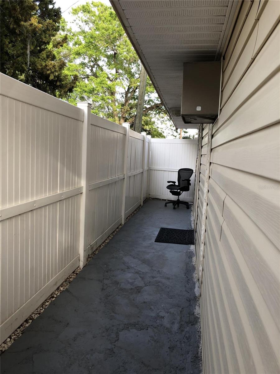MELROSE SUB - Residential Lease