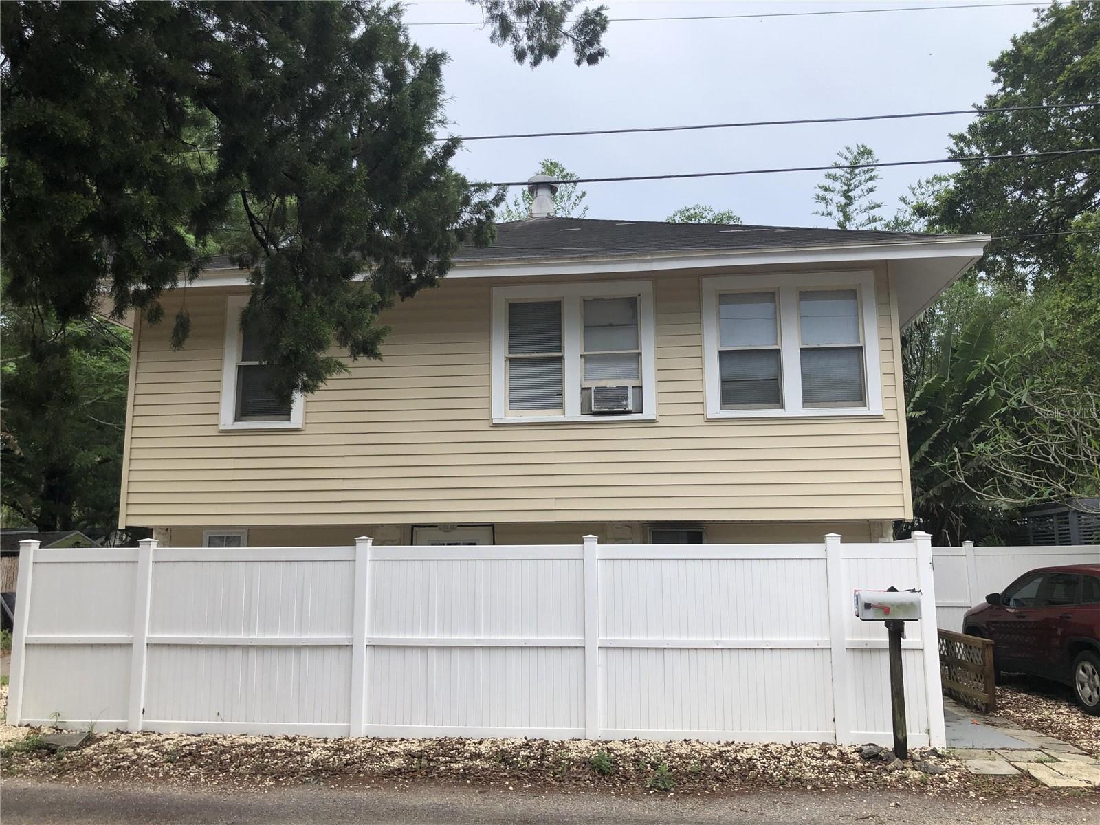 MELROSE SUB - Residential Lease