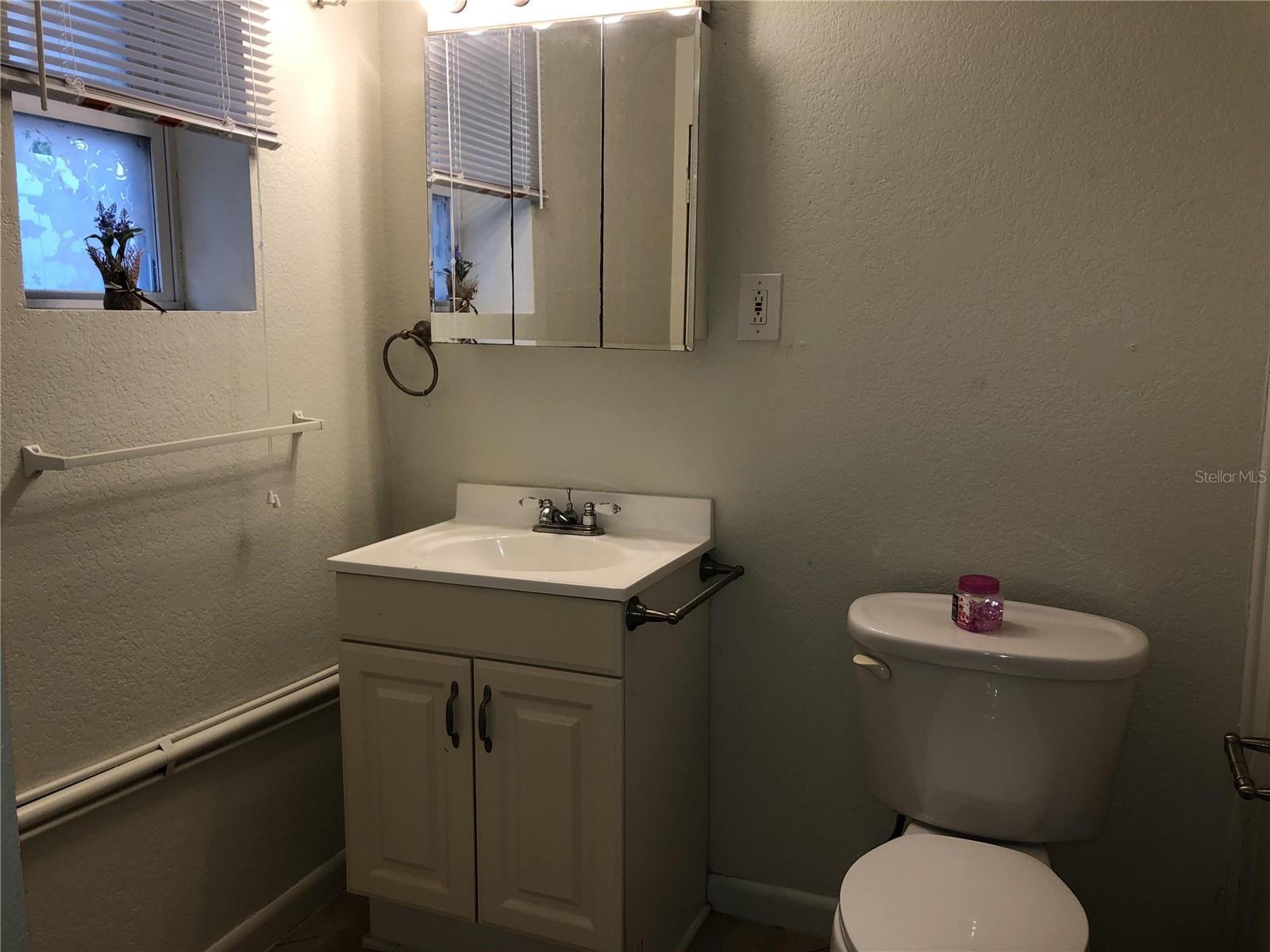 MELROSE SUB - Residential Lease