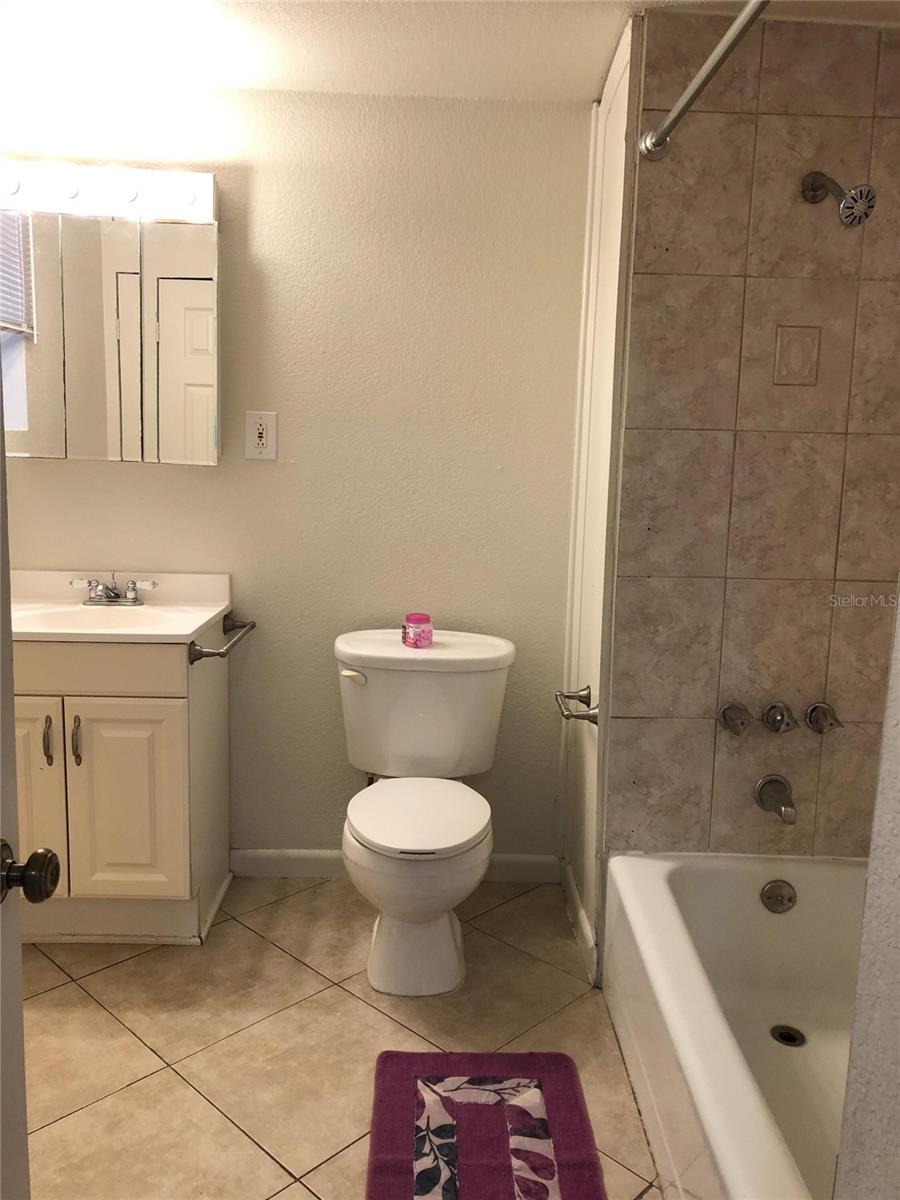 MELROSE SUB - Residential Lease