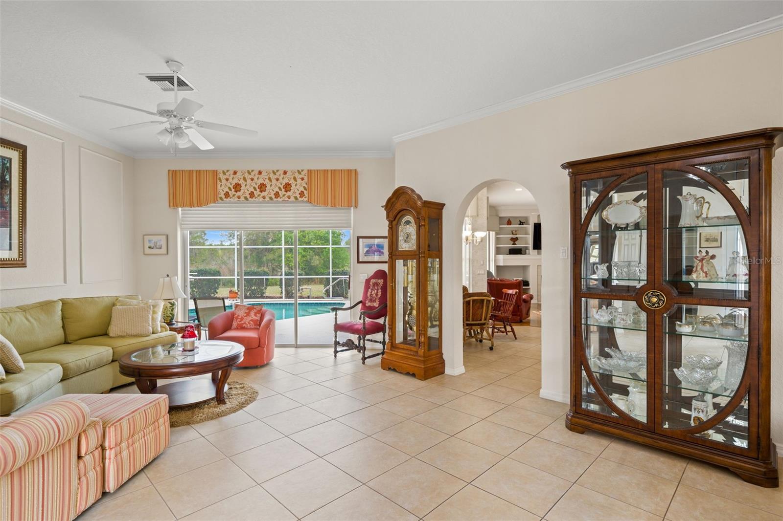 GLEN LAKES PH 1 - Residential