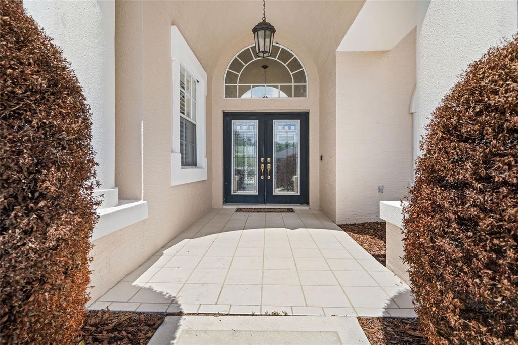 Photo of 8405 Maybelle Drive, Weeki Wachee, FL 34613 (MLS # TB8489039)