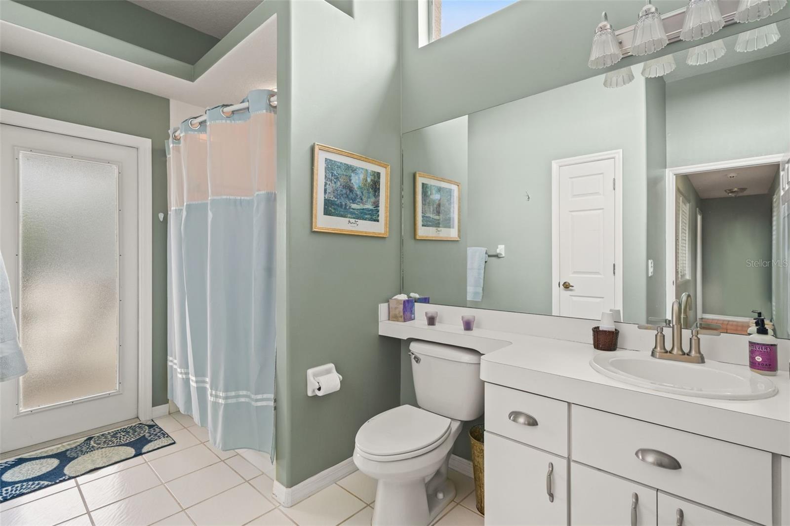 GLEN LAKES PH 1 - Residential