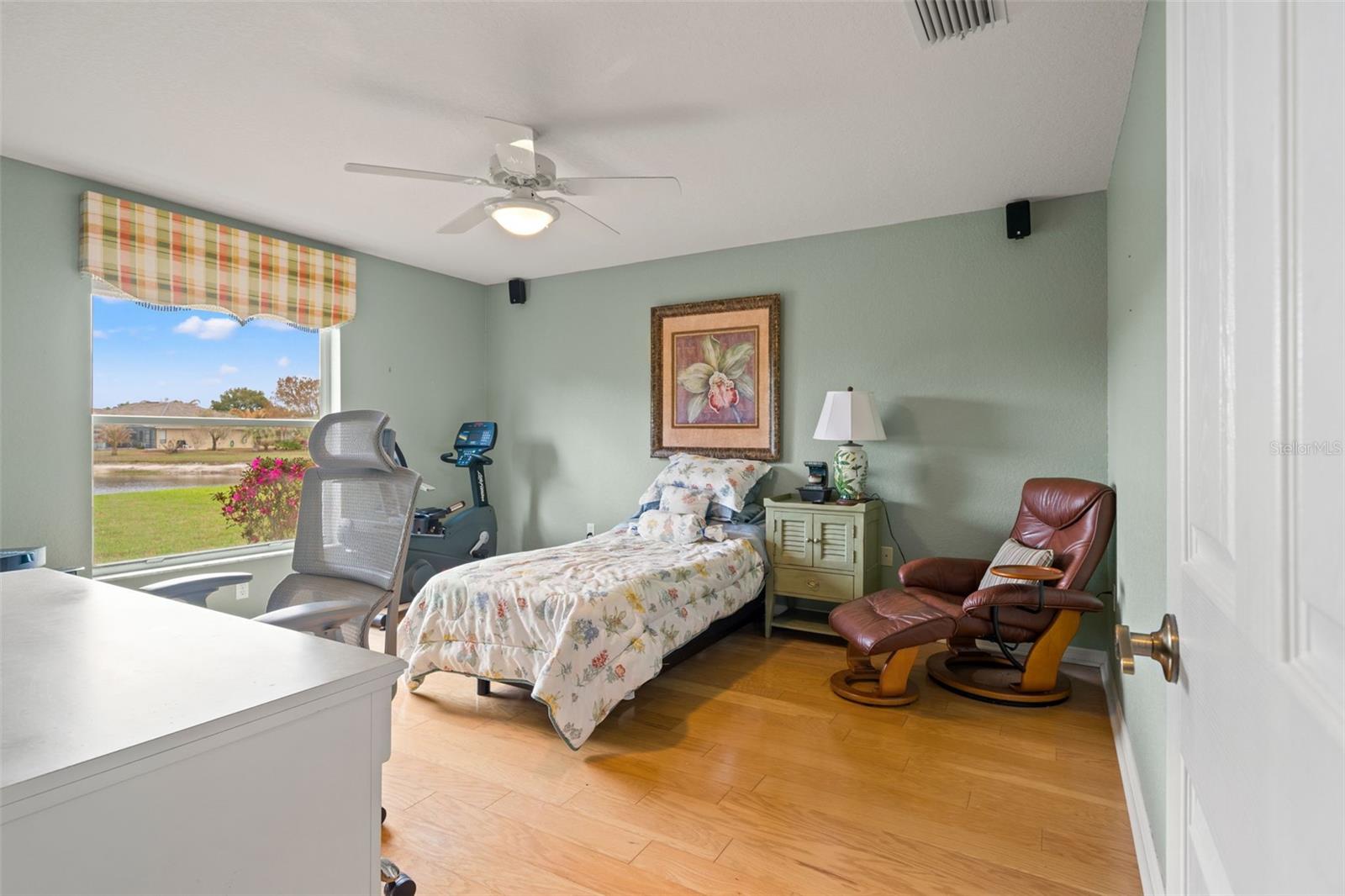 GLEN LAKES PH 1 - Residential