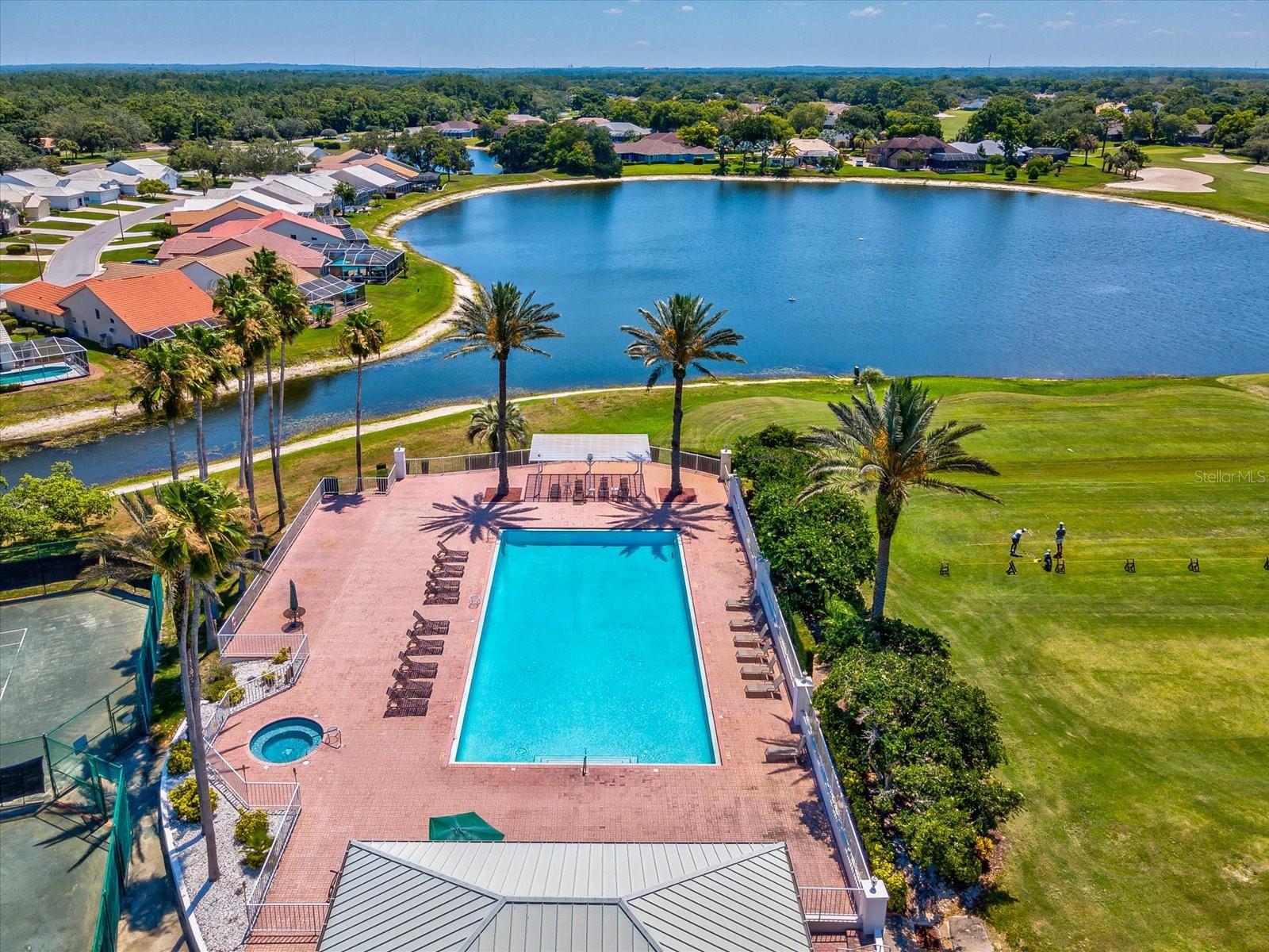 GLEN LAKES PH 1 - Residential