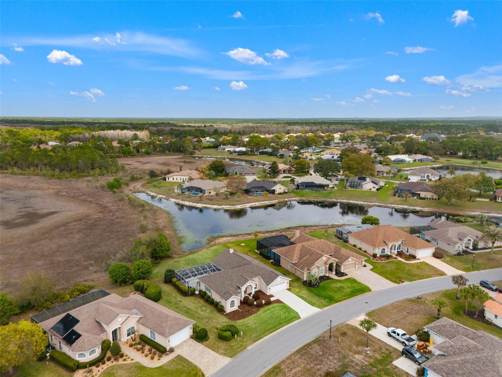 GLEN LAKES PH 1 - Residential