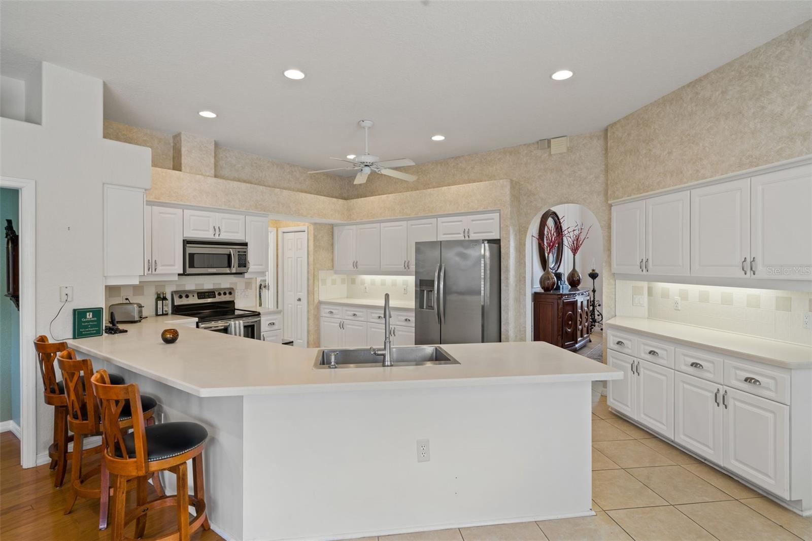 GLEN LAKES PH 1 - Residential