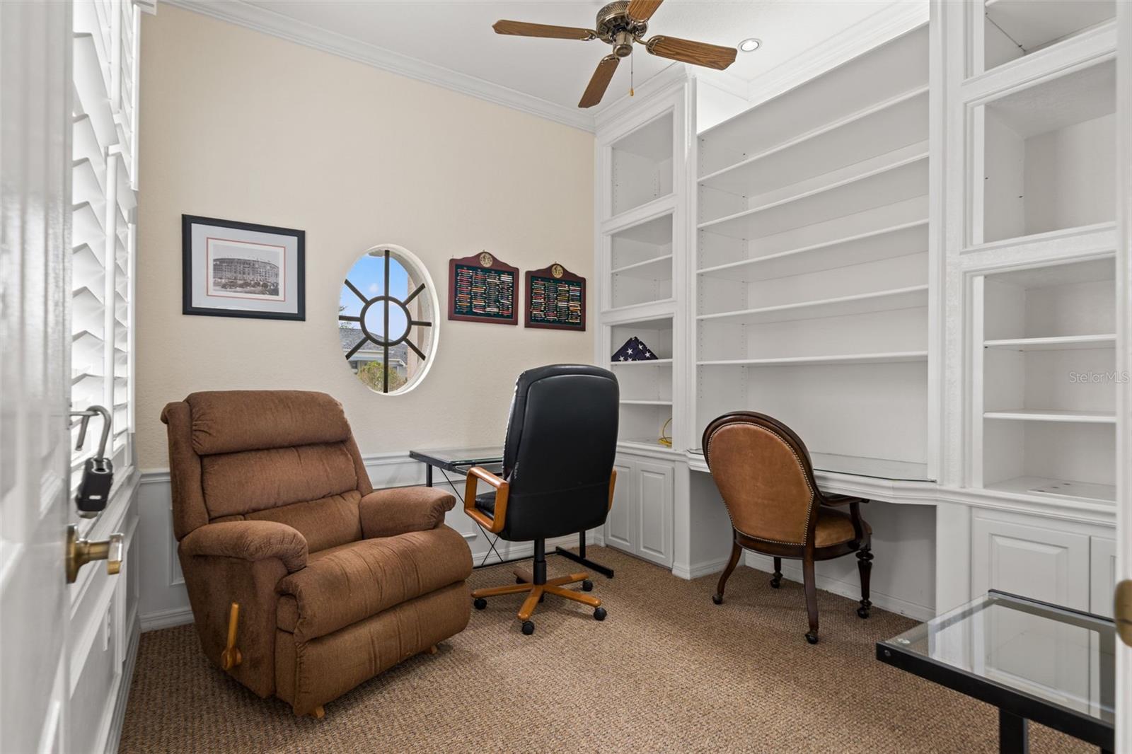 GLEN LAKES PH 1 - Residential