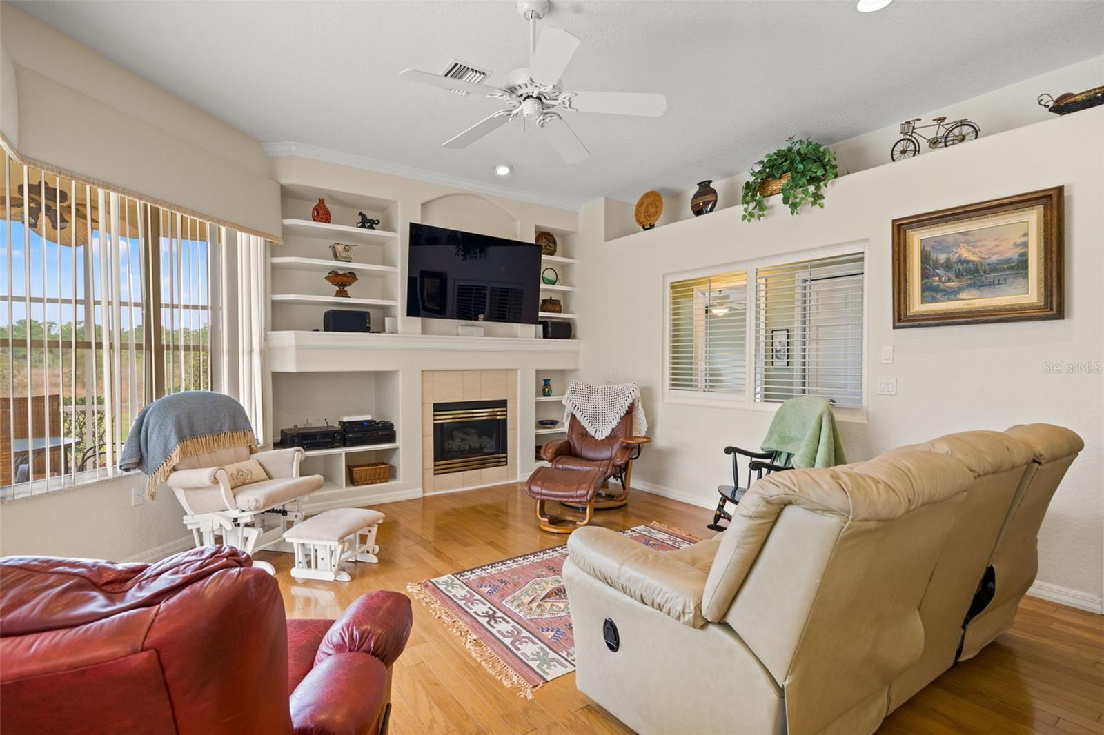 GLEN LAKES PH 1 - Residential