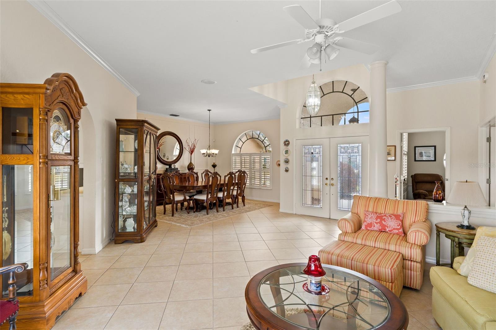 GLEN LAKES PH 1 - Residential