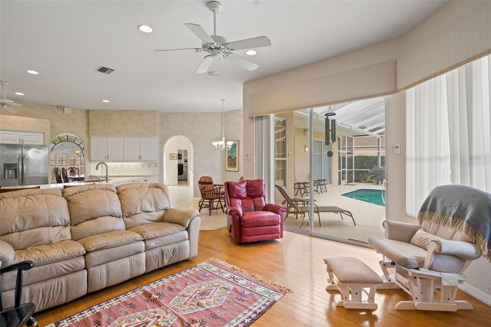 GLEN LAKES PH 1 - Residential