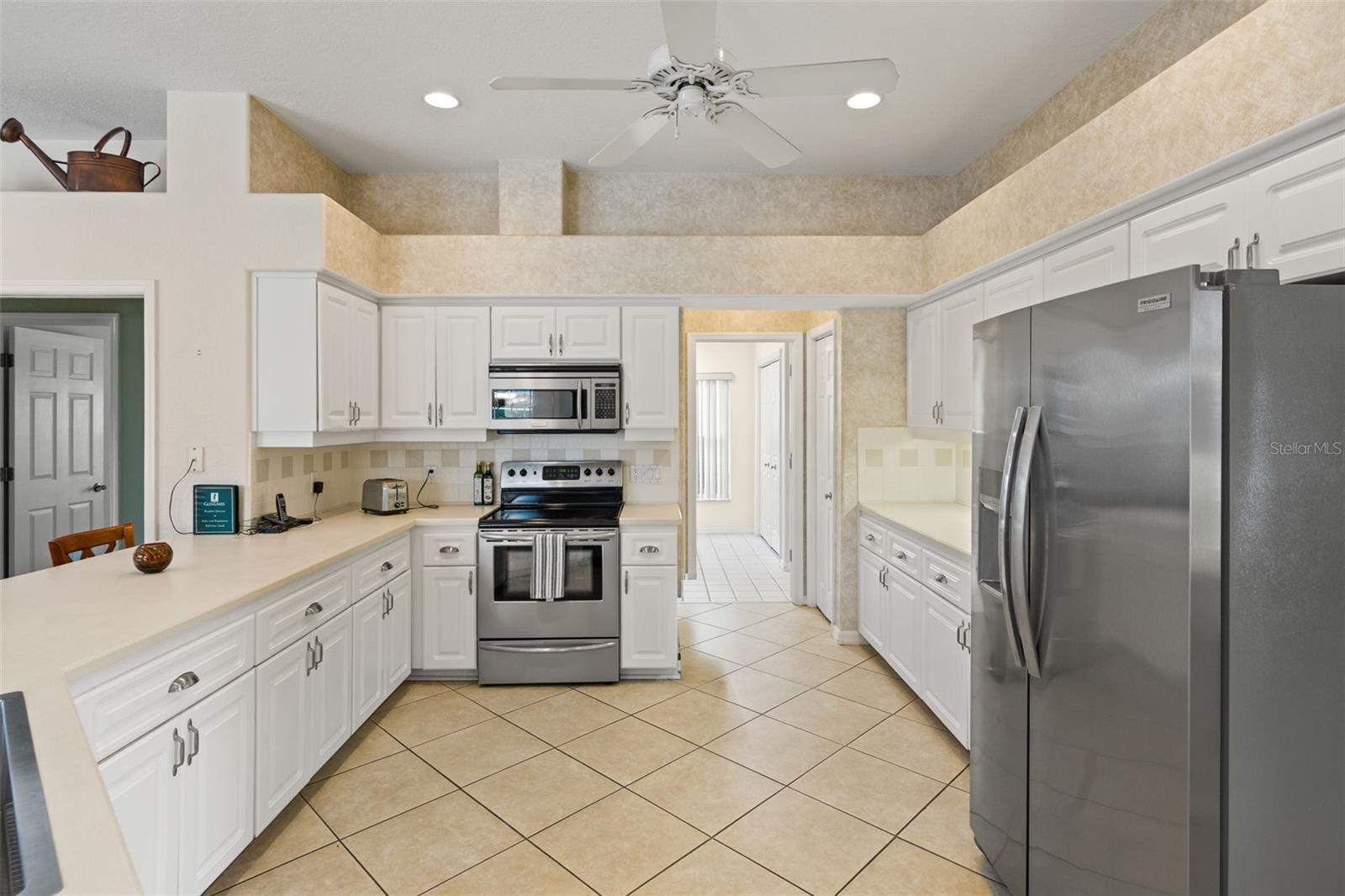 GLEN LAKES PH 1 - Residential