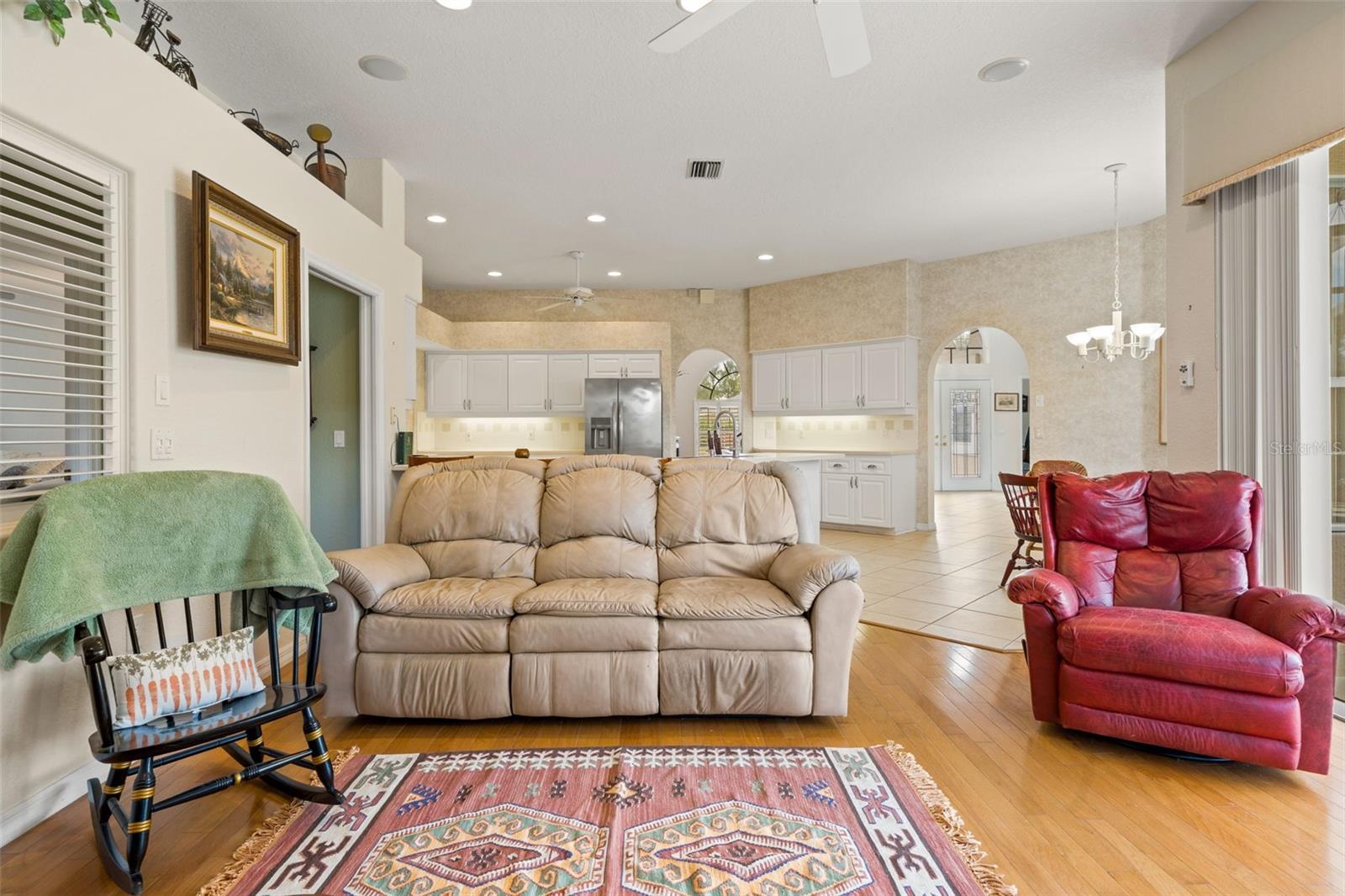 GLEN LAKES PH 1 - Residential