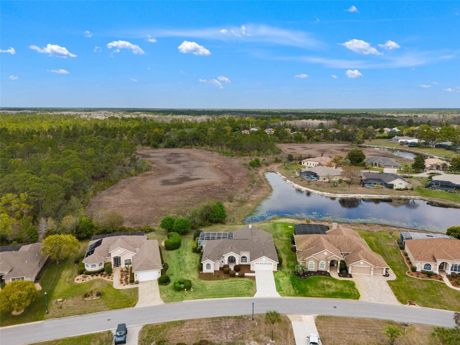 GLEN LAKES PH 1 - Residential