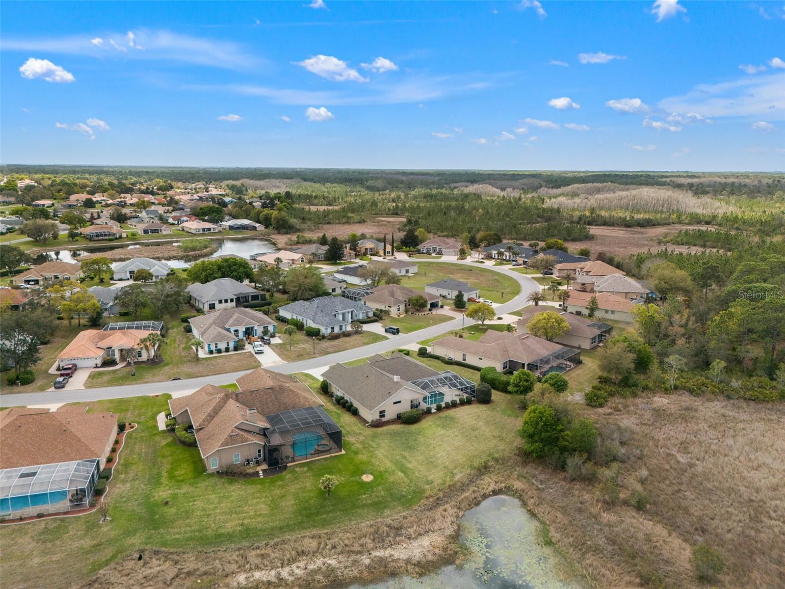 GLEN LAKES PH 1 - Residential