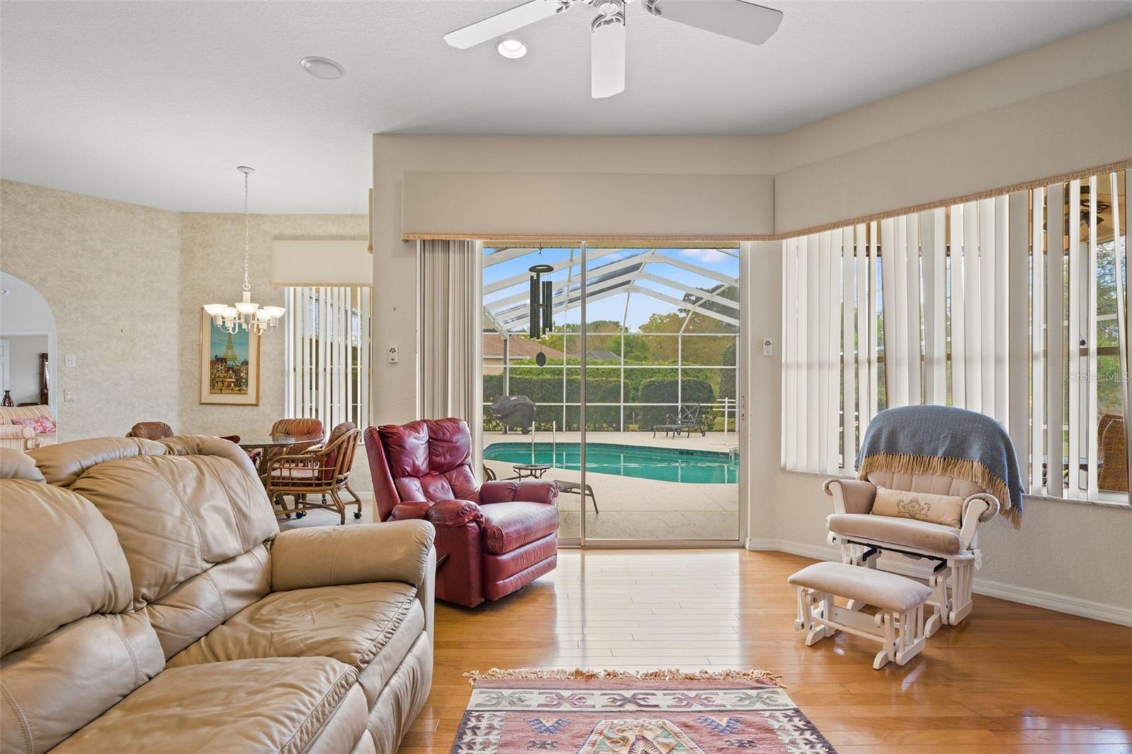 GLEN LAKES PH 1 - Residential