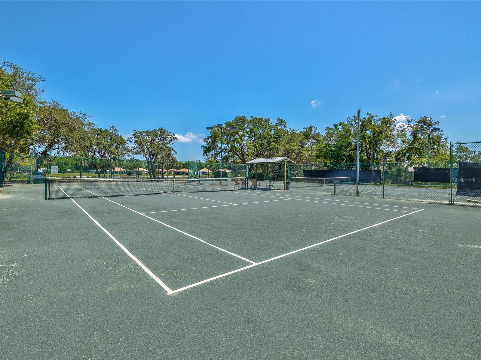 GLEN LAKES PH 1 - Residential