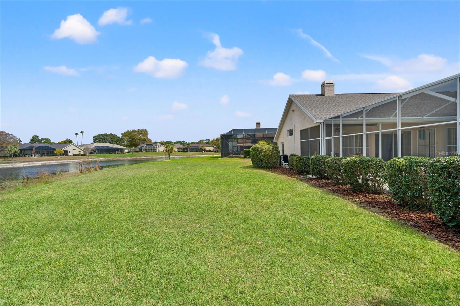 GLEN LAKES PH 1 - Residential