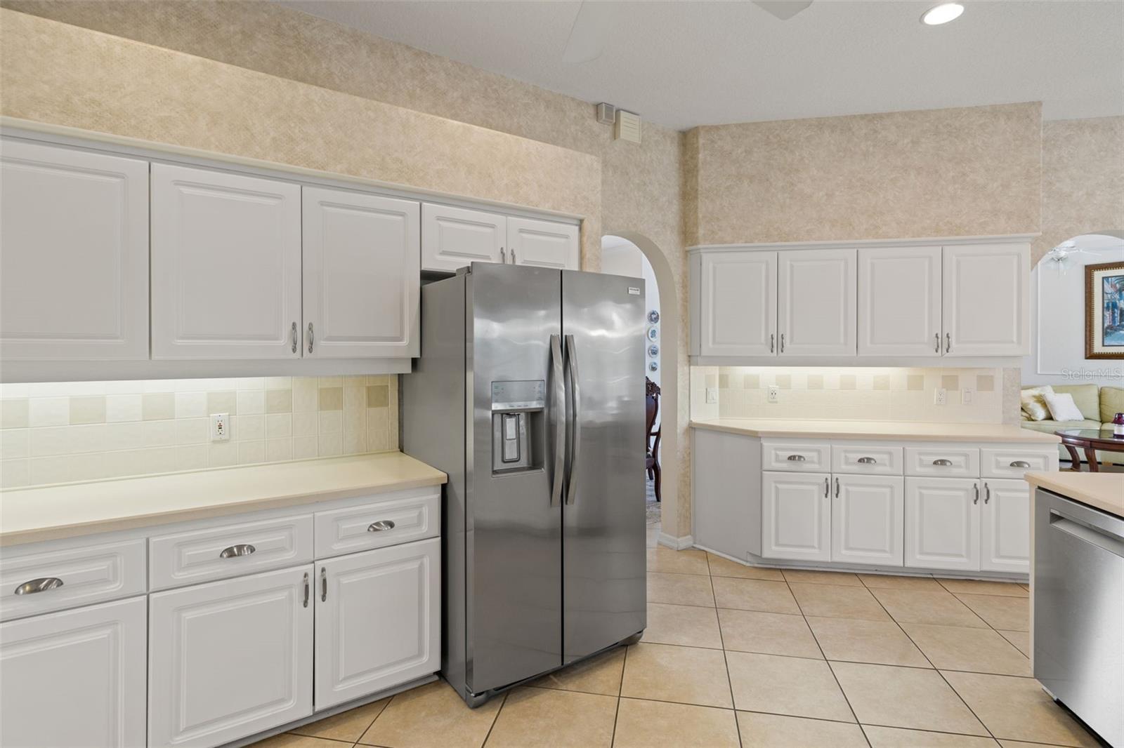 GLEN LAKES PH 1 - Residential