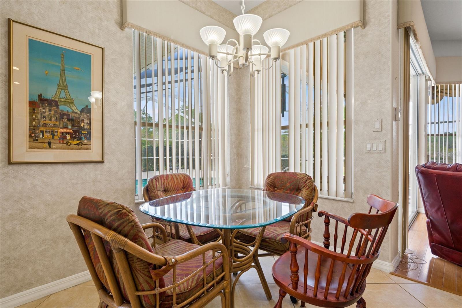 GLEN LAKES PH 1 - Residential