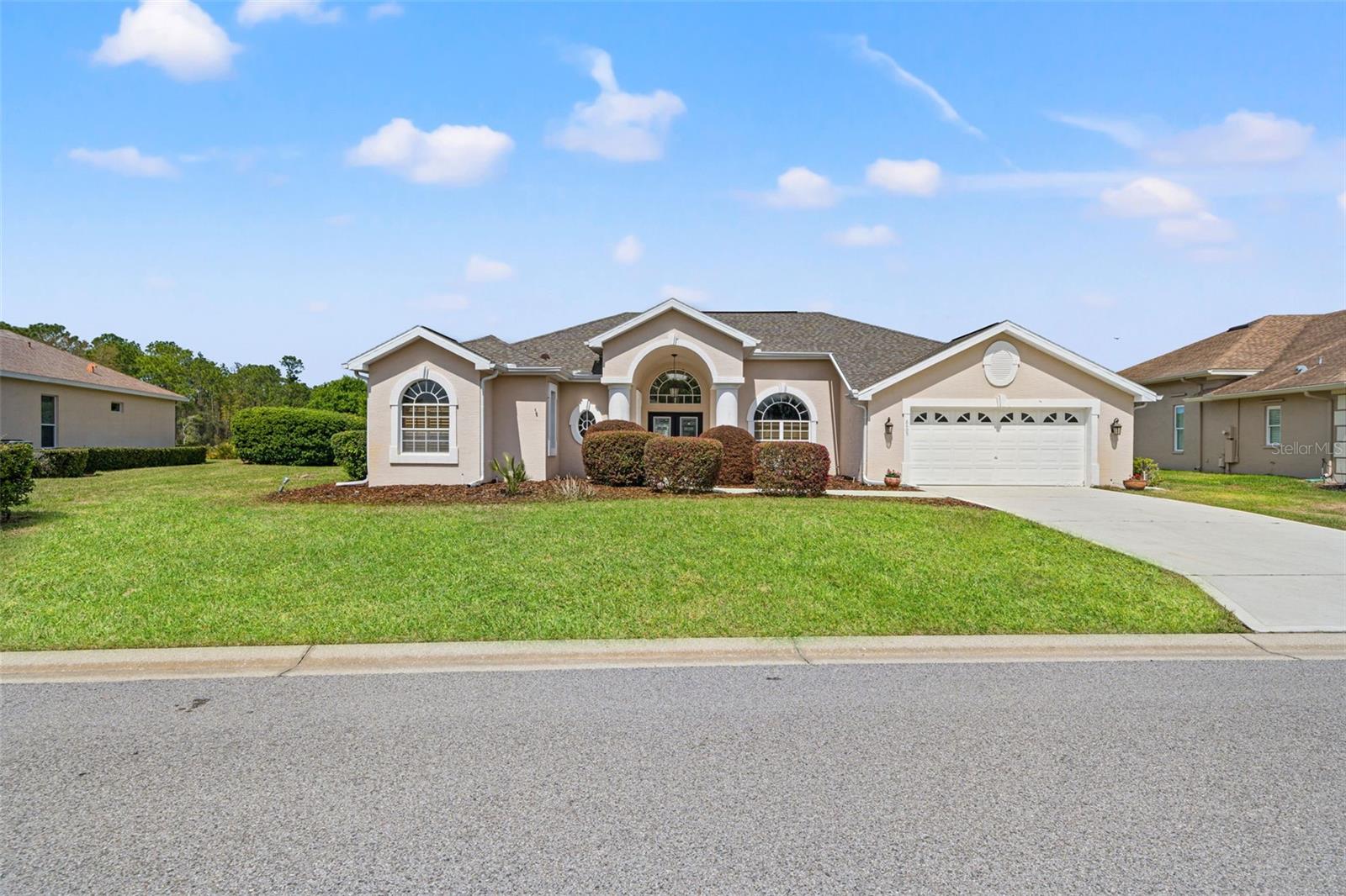 GLEN LAKES PH 1 - Residential