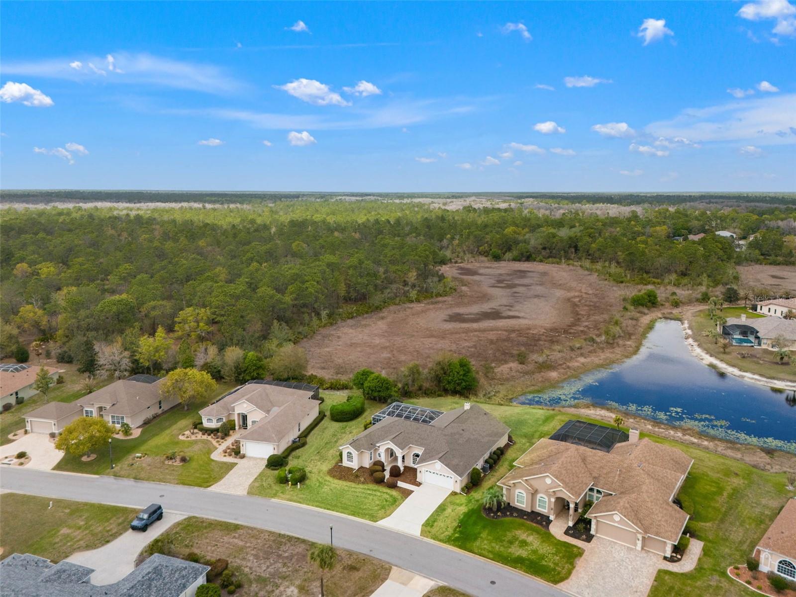 GLEN LAKES PH 1 - Residential