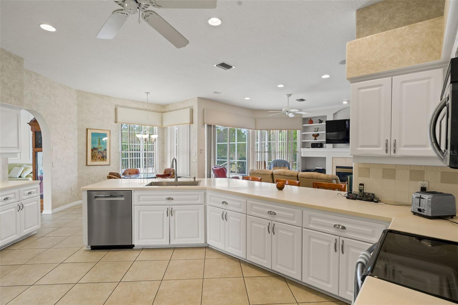 GLEN LAKES PH 1 - Residential