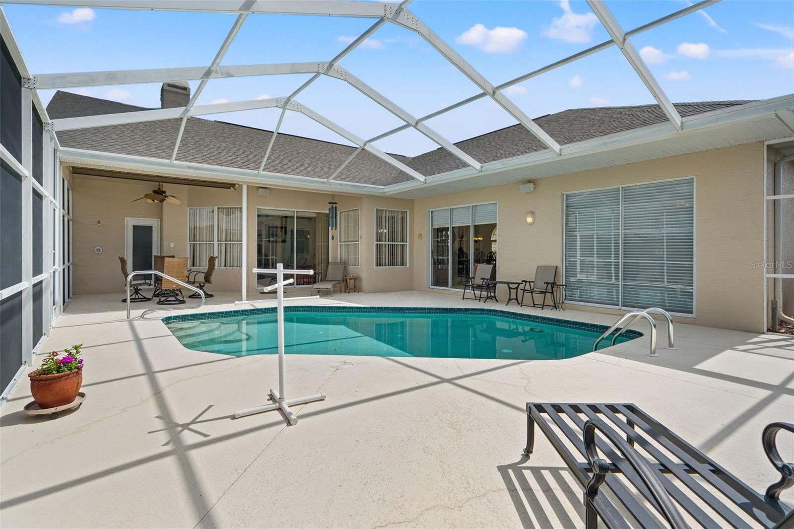 GLEN LAKES PH 1 - Residential