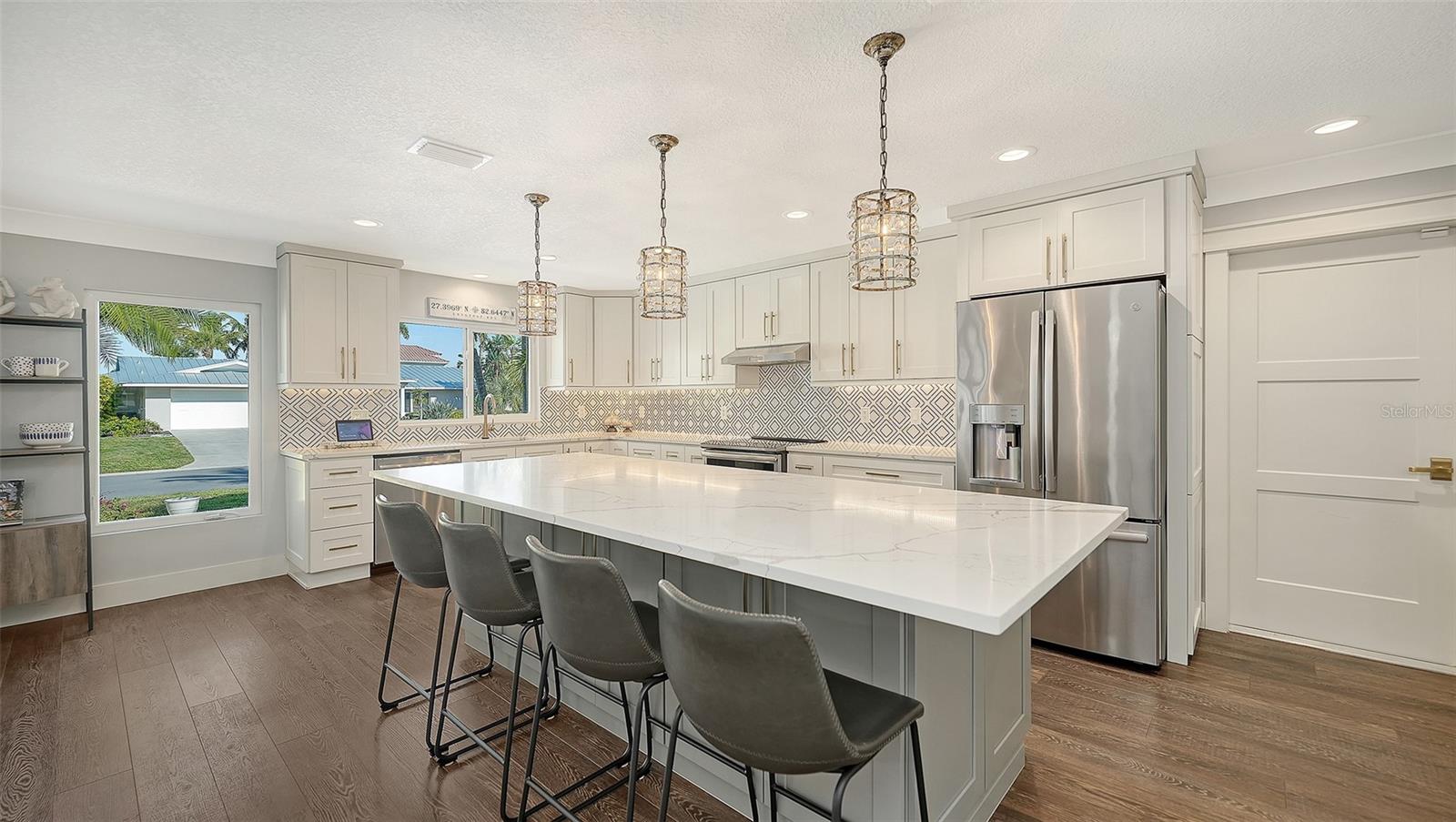 COUNTRY CLUB SHORES SEC 02 - Residential