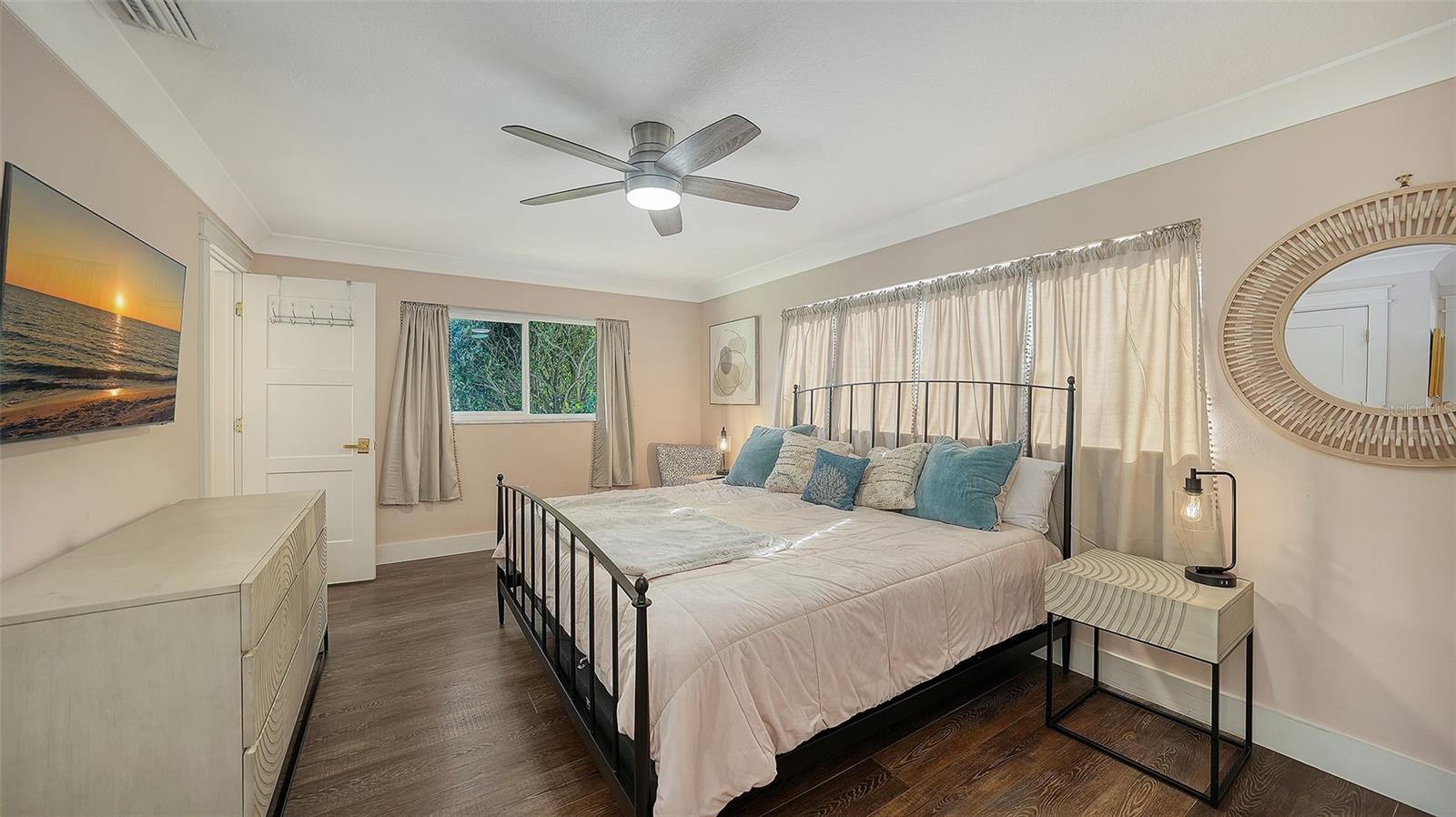 COUNTRY CLUB SHORES SEC 02 - Residential