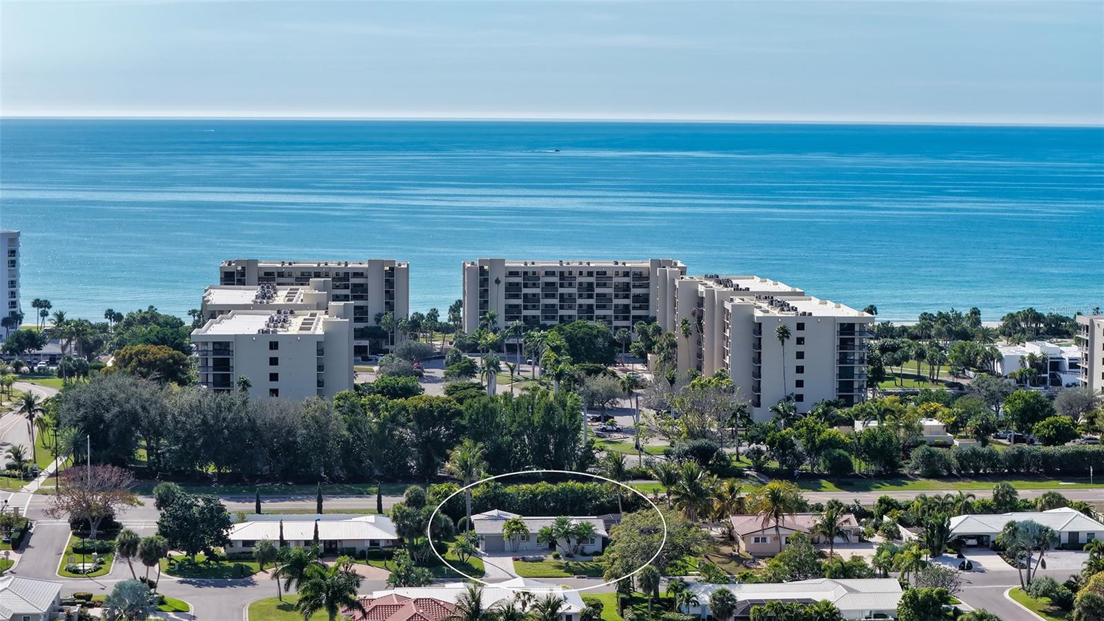 COUNTRY CLUB SHORES SEC 02 - Residential