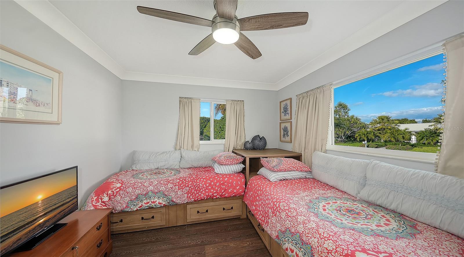 COUNTRY CLUB SHORES SEC 02 - Residential