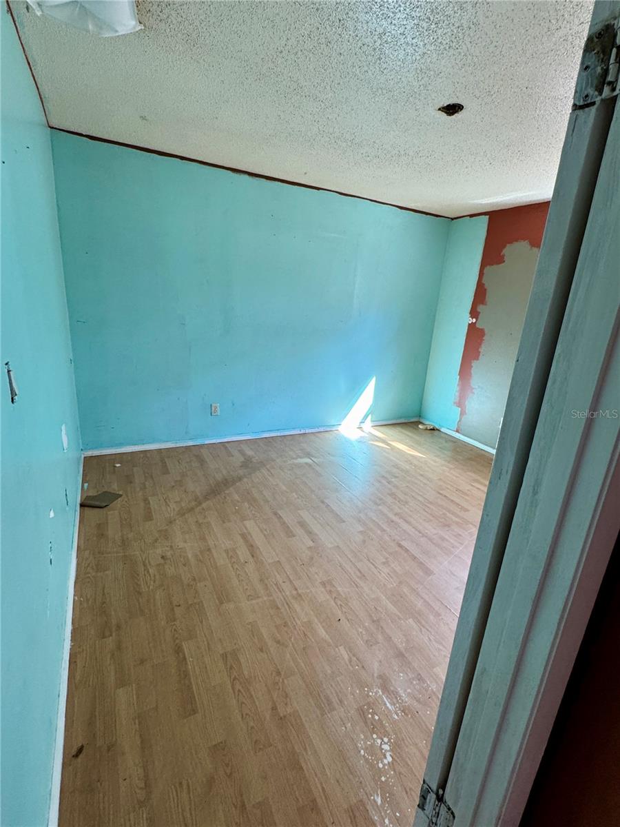 PLEASANT ACRES UNREC SUB - Residential