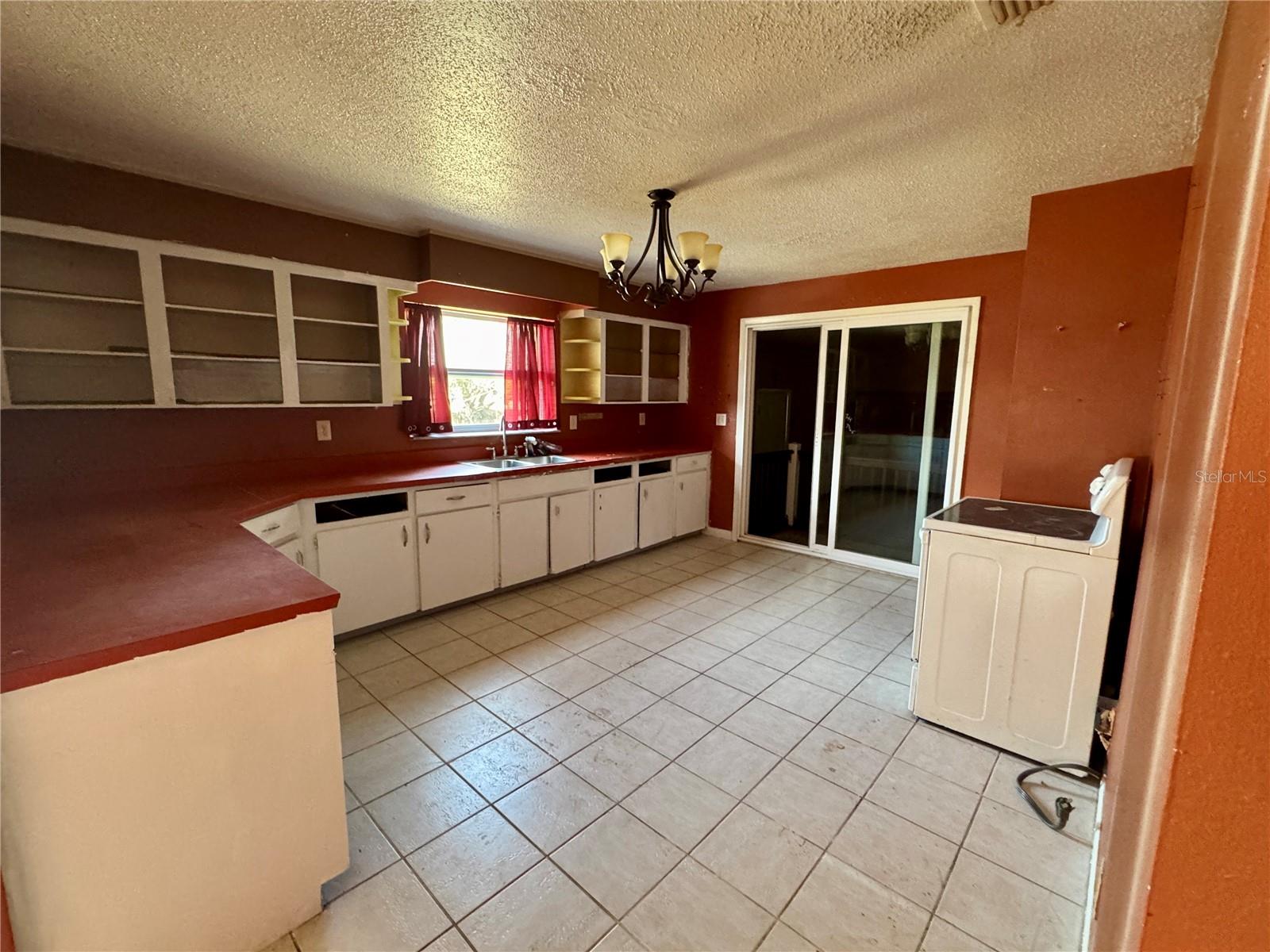 PLEASANT ACRES UNREC SUB - Residential