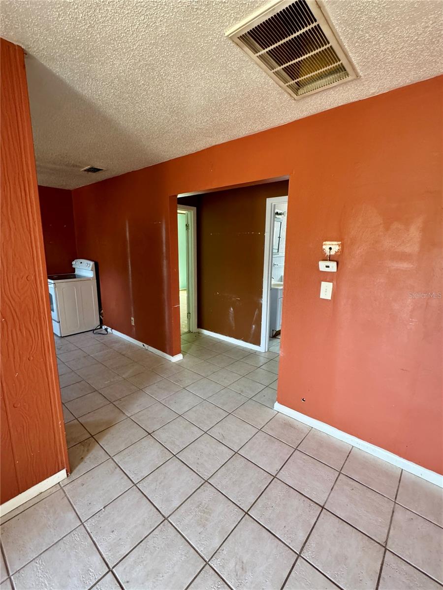 PLEASANT ACRES UNREC SUB - Residential