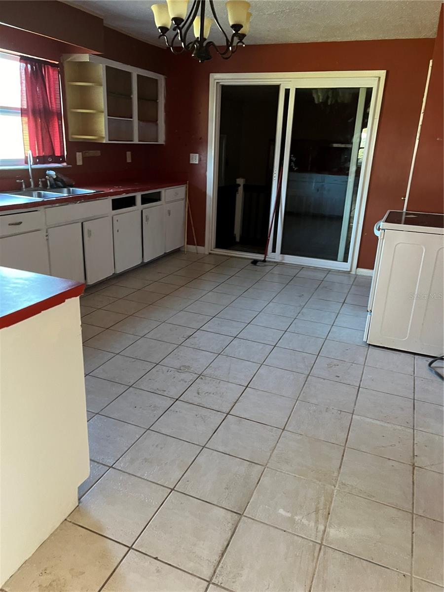 PLEASANT ACRES UNREC SUB - Residential