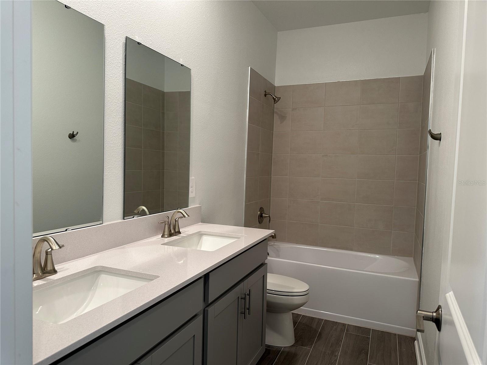 WELLNESS RIDGE - Residential Lease