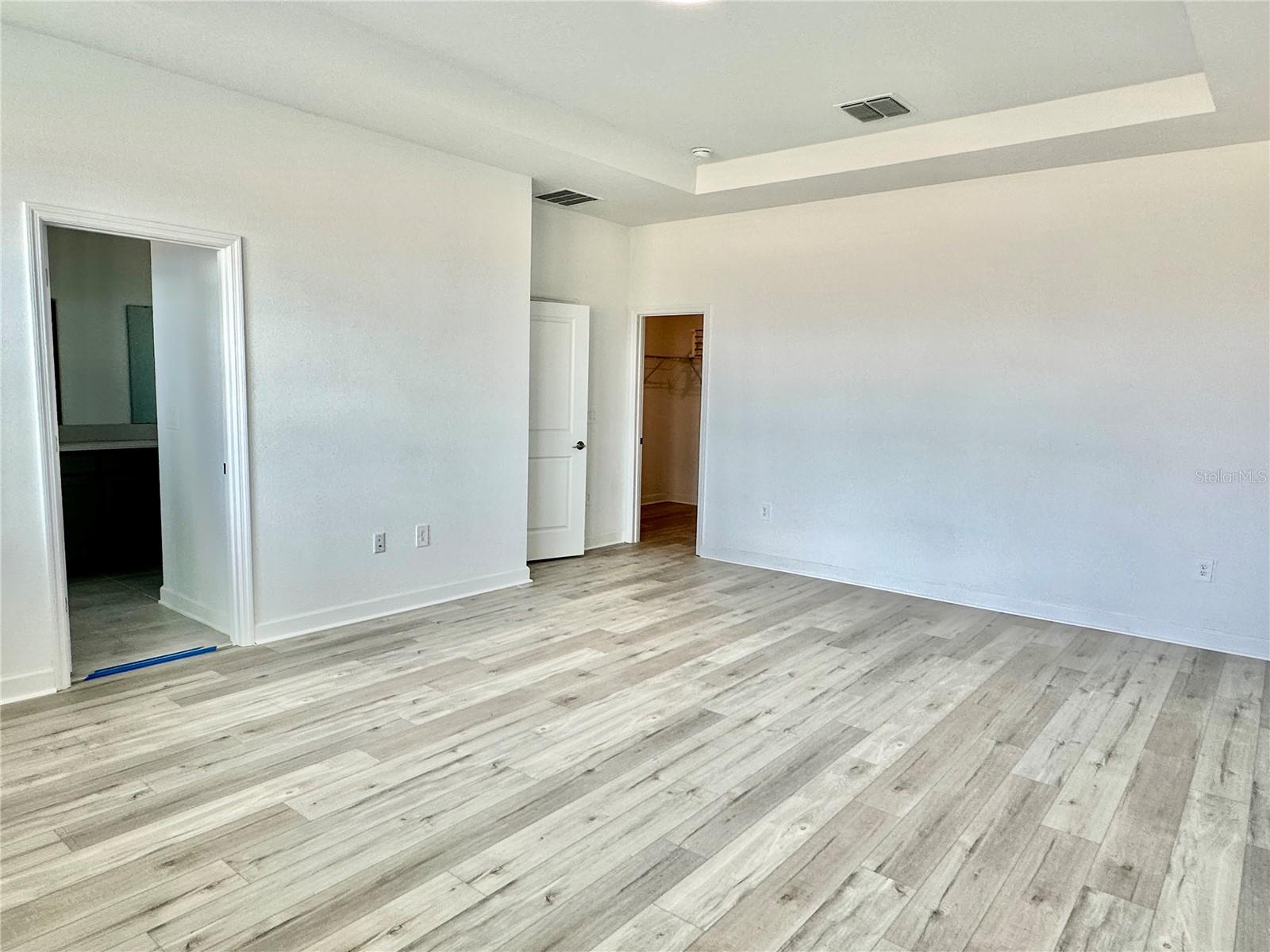 WELLNESS RIDGE - Residential Lease