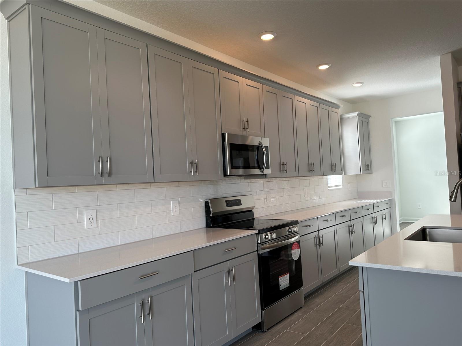 WELLNESS RIDGE - Residential Lease