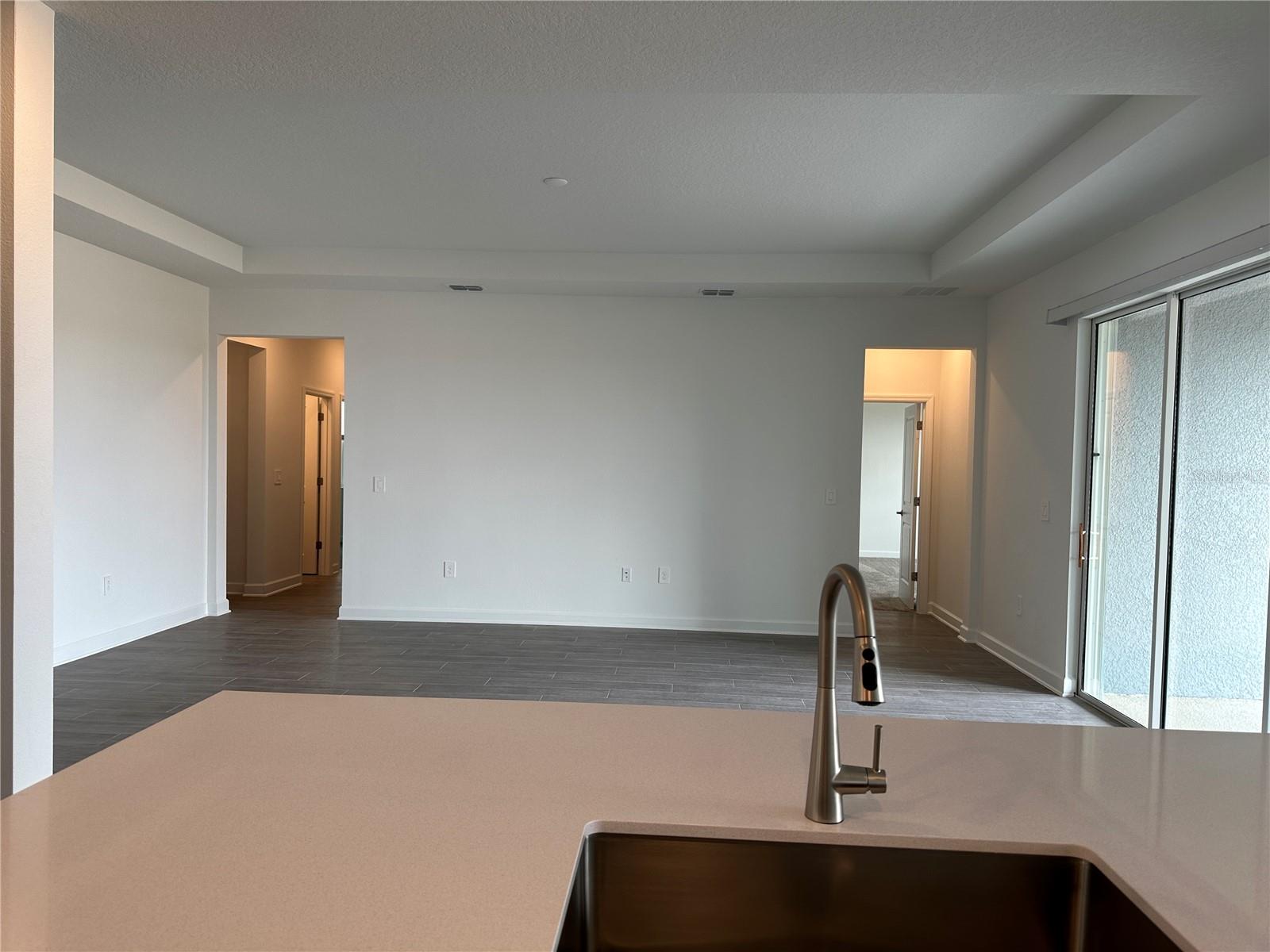 WELLNESS RIDGE - Residential Lease