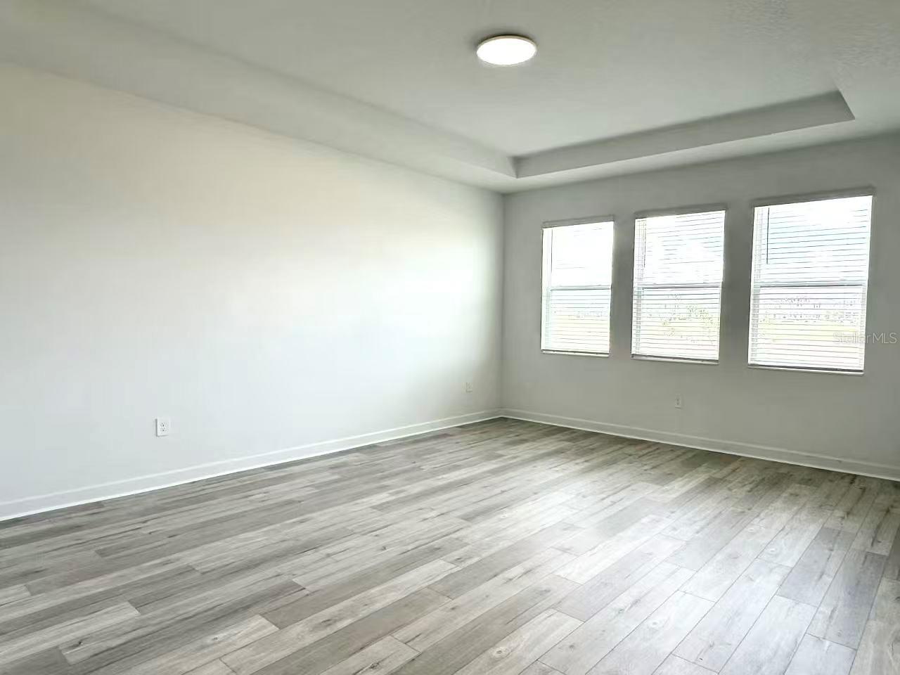 WELLNESS RIDGE - Residential Lease