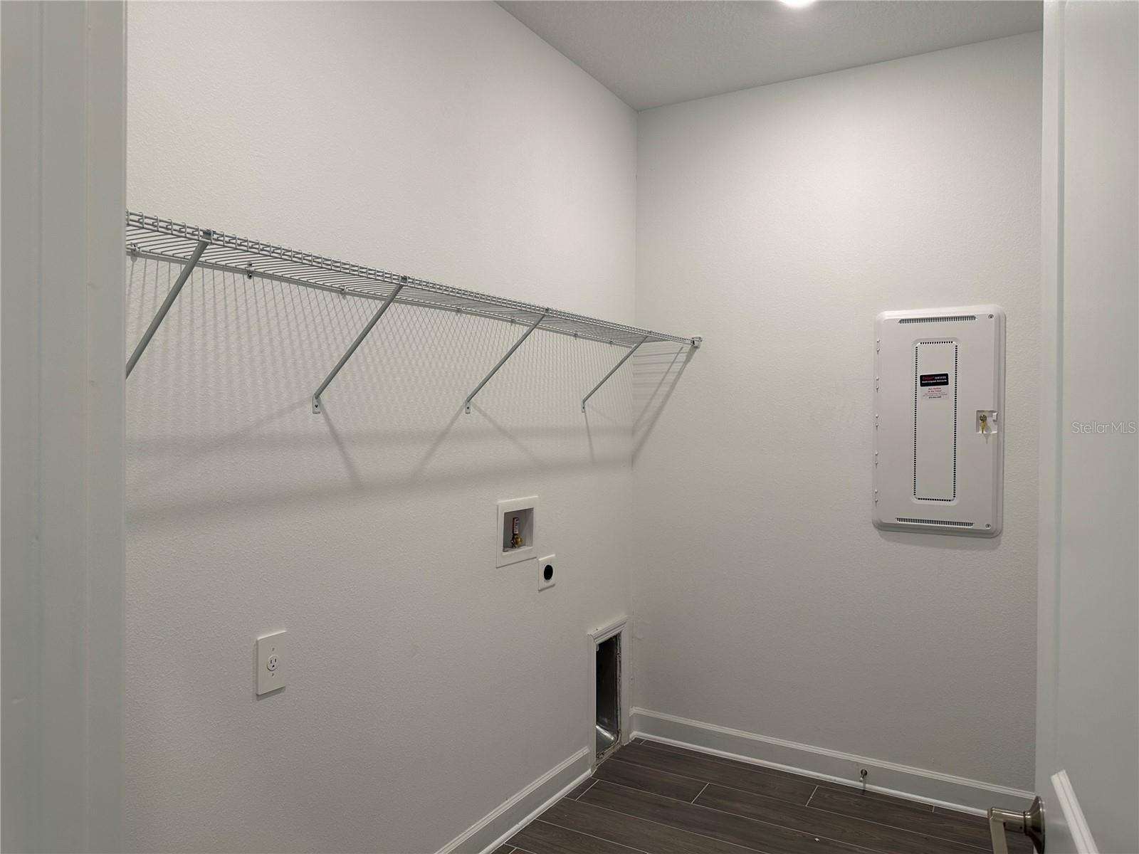 WELLNESS RIDGE - Residential Lease