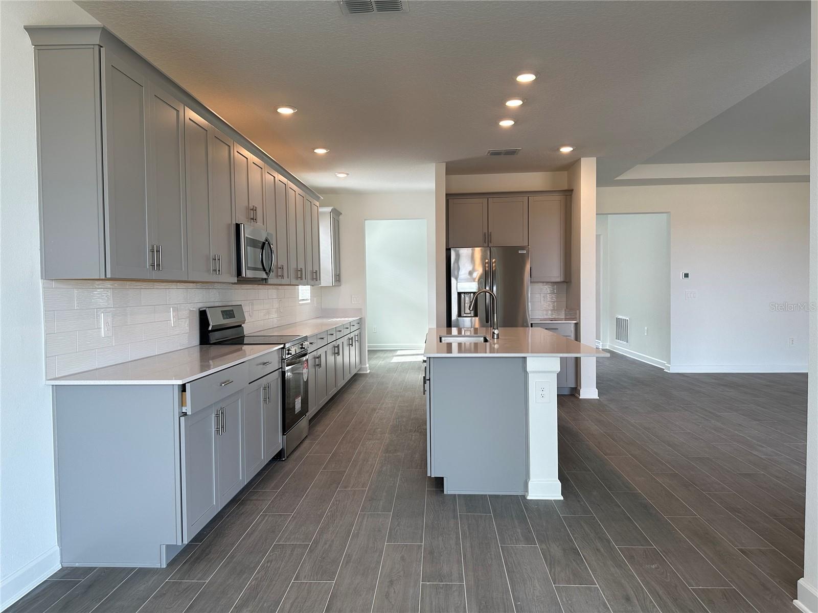 WELLNESS RIDGE - Residential Lease