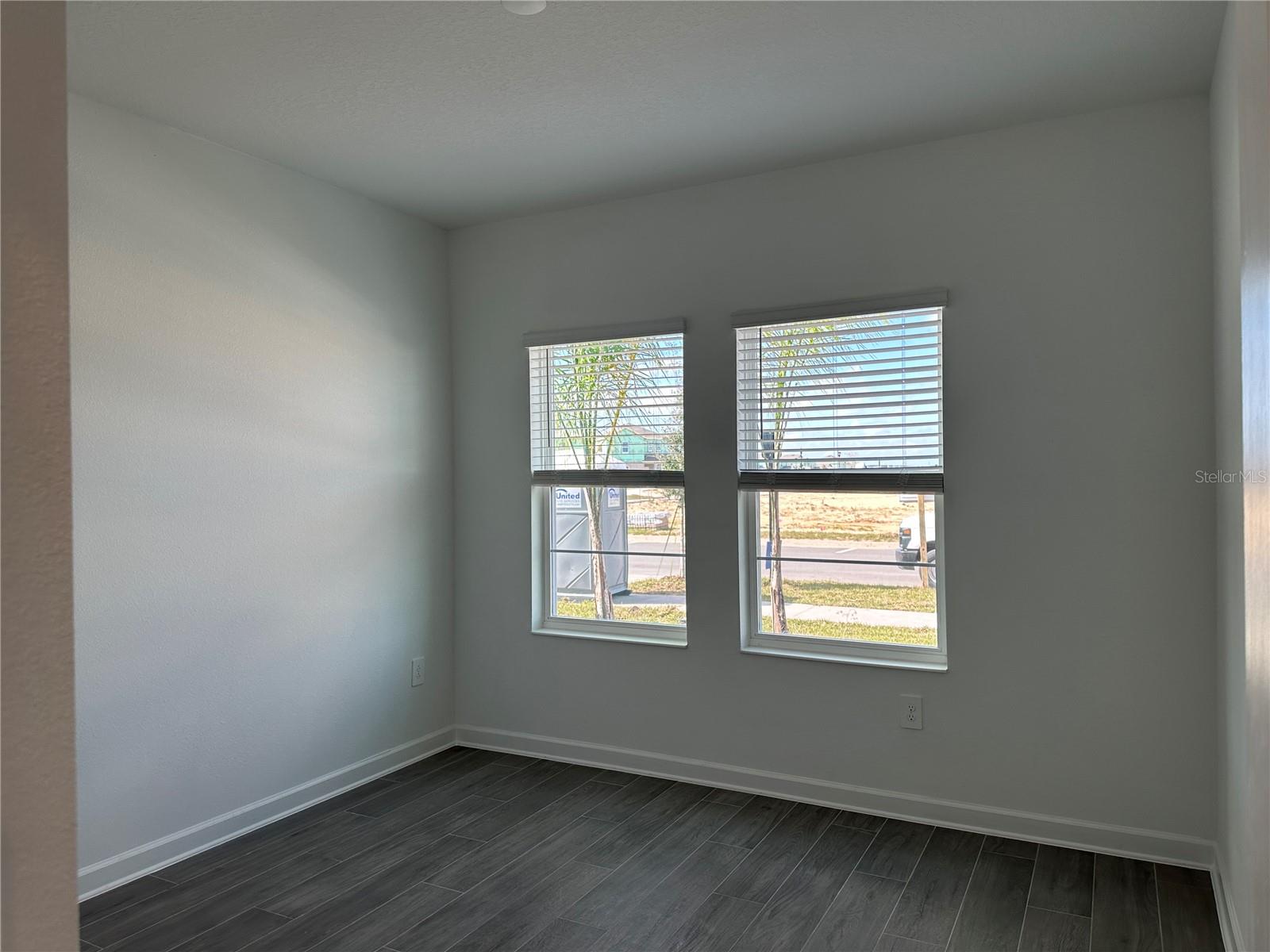 WELLNESS RIDGE - Residential Lease
