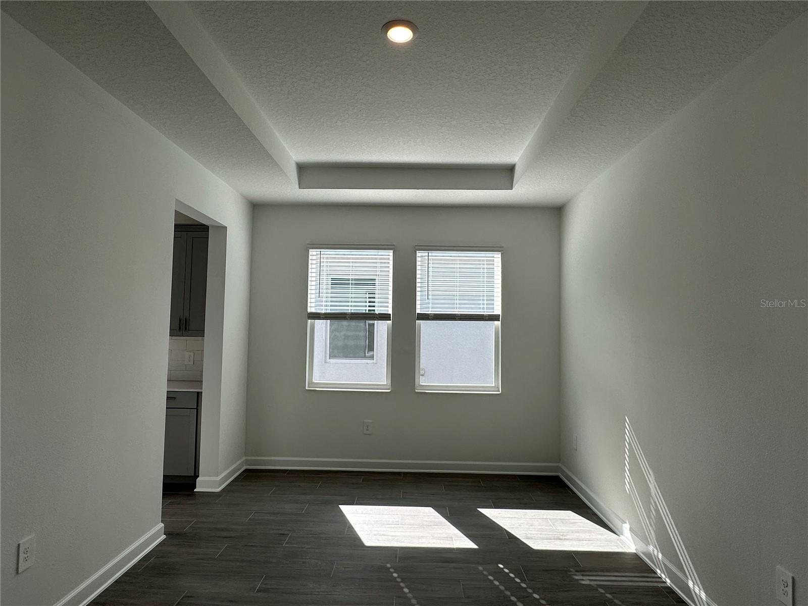 WELLNESS RIDGE - Residential Lease