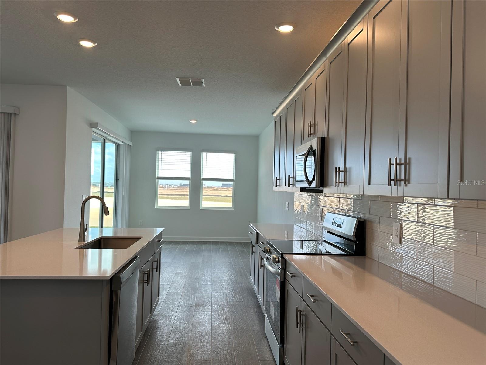 WELLNESS RIDGE - Residential Lease