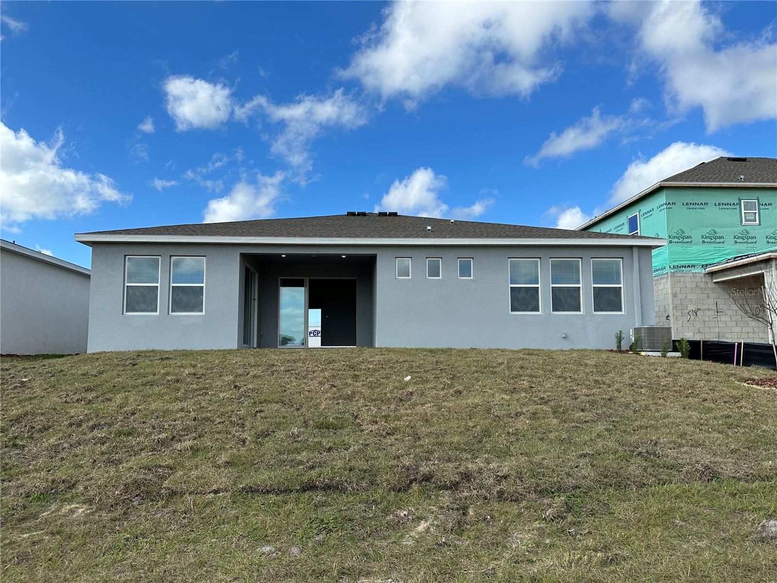 WELLNESS RIDGE - Residential Lease