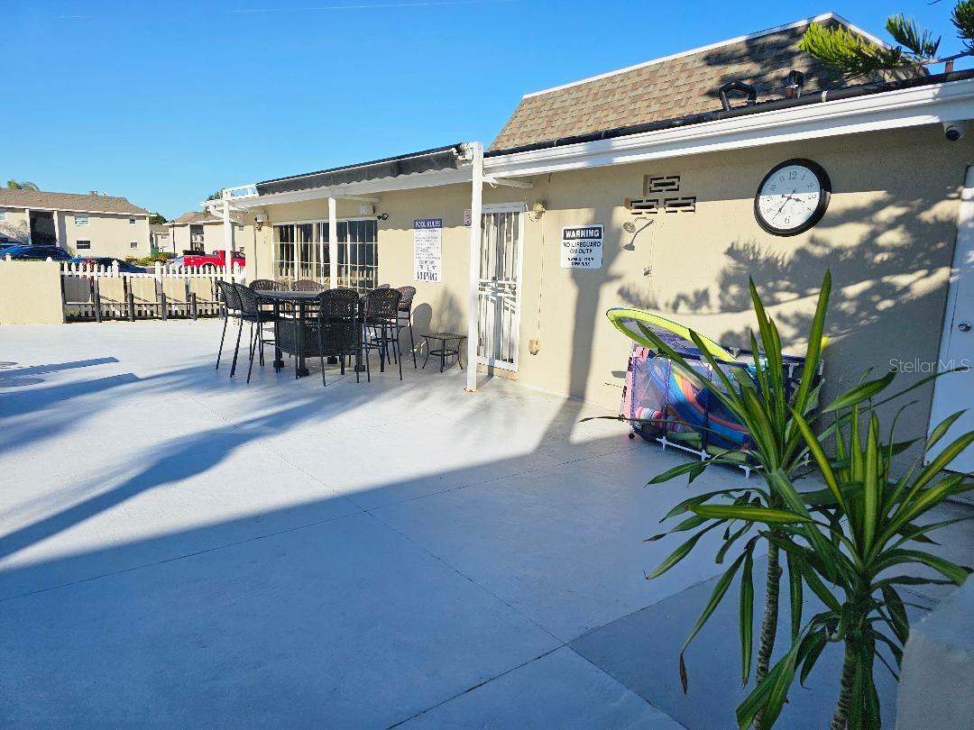 BAY POINTE CONDO - Residential